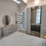 Kirayə (aylıq) 2 otaqlı Yeni Tikili, Xətai metrosu, Xətai rayonu 9
