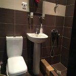 Аренда 3 комнатная Новостройка, Ясамал район 11