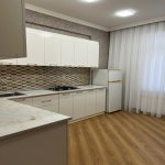 Аренда 1 комнат Новостройка, İnşaatçılar метро, пос. Йени Ясамал, Ясамал район 11