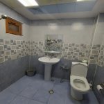 Kirayə (aylıq) 2 otaqlı Köhnə Tikili, Neftçilər metrosu, Bakıxanov qəs., Sabunçu rayonu 17