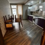 Kirayə (aylıq) 4 otaqlı Yeni Tikili, Nəriman Nərimanov metrosu, Nərimanov rayonu 14