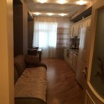 Satılır 3 otaqlı Yeni Tikili, Qara Qarayev metrosu, Nizami rayonu 10