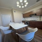 Аренда 3 комнатная Новостройка, пос. Бинагяди, Бинагадинский р-н район 8