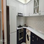 Kirayə (aylıq) 2 otaqlı Yeni Tikili, Qara Qarayev metrosu, Nizami rayonu 6