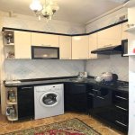 Satılır 5 otaqlı Köhnə Tikili, Xalqlar dostluğu metrosu, Nizami rayonu 8