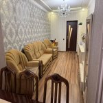 Аренда 2 комнат Вторичка, м. Гара Гараева метро, Низаминский р-н район 2