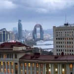 Kirayə (aylıq) 2 otaqlı Köhnə Tikili, Bayıl qəs., Səbail rayonu 3