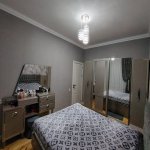 Satılır 4 otaqlı Həyət evi/villa, Koroğlu metrosu, Savalan qəs., Sabunçu rayonu 9