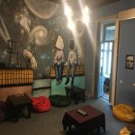 Kirayə (aylıq) 4 otaqlı Ofis, Sahil metrosu, Səbail rayonu 1