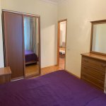 Kirayə (aylıq) 3 otaqlı Yeni Tikili, Nizami metrosu, Yasamal qəs., Yasamal rayonu 4