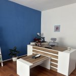 Посуточно 5 комнат Вторичка, İnşaatçılar метро, Ясамал район 3