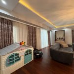 Продажа 3 комнатная Новостройка, м. Эльмляр Академиясы метро, пос. Ясамал, Ясамал район 4