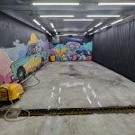 Kirayə (aylıq) Obyekt, Həzi Aslanov metrosu, H.Aslanov qəs., Xətai rayonu 4