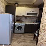 Kirayə (aylıq) 2 otaqlı Yeni Tikili, Neftçilər metrosu, 8-ci kilometr, Nizami rayonu 9