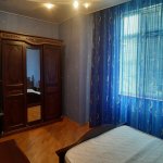 Kirayə (aylıq) 3 otaqlı Yeni Tikili, Xətai metrosu, Xətai rayonu 8