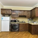 Satılır 6 otaqlı Həyət evi/villa, Badamdar qəs., Səbail rayonu 22