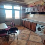 Kirayə (aylıq) 2 otaqlı Yeni Tikili, 20 Yanvar metrosu, 1-ci mikrorayon, Nəsimi rayonu 4