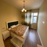 Kirayə (aylıq) 3 otaqlı Köhnə Tikili, Xətai rayonu 6