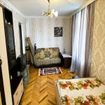 Kirayə (aylıq) 1 otaqlı Köhnə Tikili, Elmlər akademiyası metrosu, Yasamal rayonu 1
