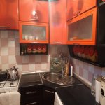 Satılır 2 otaqlı Köhnə Tikili, Neftçilər metrosu, Nizami rayonu 4