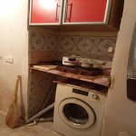 Kirayə (aylıq) 1 otaqlı Köhnə Tikili, Nizami metrosu, Yasamal rayonu 2