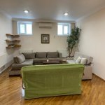 Kirayə (aylıq) 10 otaqlı Həyət evi/villa, Elmlər akademiyası metrosu, Badamdar qəs., Səbail rayonu 17