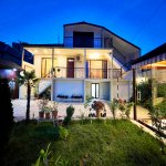 Satılır 6 otaqlı Həyət evi/villa, Köhnə Günəşli qəs., Xətai rayonu 36
