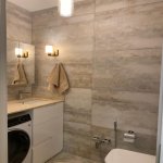 Kirayə (aylıq) 3 otaqlı Yeni Tikili Sumqayıt 8