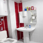 Продажа 3 комнатная Новостройка, 8-ой микрорайон, Бинагадинский р-н район 10