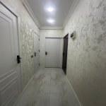 Продажа 2 комнатная Вторичка, м. 20 Января метро, 1-ый микрорайон, Насими район 10