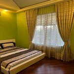 Kirayə (aylıq) 8 otaqlı Bağ evi, Badamdar qəs., Səbail rayonu 15