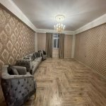 Kirayə (aylıq) 4 otaqlı Yeni Tikili, Azadlıq metrosu, 8-ci mikrorayon, Binəqədi rayonu 5