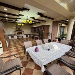 Kirayə (günlük) 6 otaqlı Həyət evi/villa İsmayıllı 9