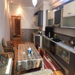 Kirayə (aylıq) 3 otaqlı Yeni Tikili, Qara Qarayev metrosu, Nizami rayonu 12