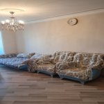 Satılır 3 otaqlı Köhnə Tikili, Xalqlar dostluğu metrosu, 8-ci kilometr, Nizami rayonu 5