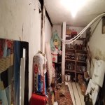 Продажа 4 комнат Вторичка, м. Мемар Аджеми метро, 4-ый микрорайон, , Насими район 3