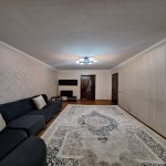 Kirayə (aylıq) 3 otaqlı Köhnə Tikili, Elmlər akademiyası metrosu, Yasamal qəs., Yasamal rayonu 4