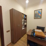 Kirayə (aylıq) 8 otaqlı Ofis, Nərimanov rayonu 6