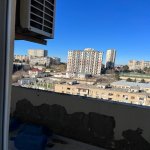 Satılır 2 otaqlı Yeni Tikili, Nəsimi metrosu, 9-cu mikrorayon, Binəqədi rayonu 22