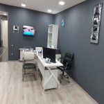 Kirayə (aylıq) 2 otaqlı Ofis, Nəriman Nərimanov metrosu, Nərimanov rayonu 6