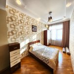 Kirayə (aylıq) 4 otaqlı Yeni Tikili, 28 May metrosu, Nəsimi rayonu 9