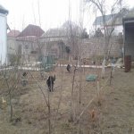 Satılır 4 otaqlı Həyət evi/villa, Zabrat qəs., Sabunçu rayonu 7