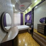 Kirayə (aylıq) 5 otaqlı Yeni Tikili, Həzi Aslanov metrosu, Xətai rayonu 11