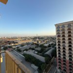 Продажа 2 комнатная Новостройка, м. Дярнягюль метро, 8-ой микрорайон, Oazis restoran, Бинагадинский р-н район 11