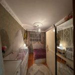 Satılır 3 otaqlı Köhnə Tikili, Əhmədli metrosu, Əhmədli, Xətai rayonu 5