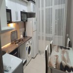 Аренда 2 комнатная Новостройка, İnşaatçılar метро, пос. Йени Ясамал, Ясамал район 4