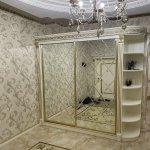 Satılır 4 otaqlı Yeni Tikili, Azadlıq metrosu, 8-ci mikrorayon, Ayna Sultanova heykəli, Binəqədi rayonu 5