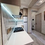 Satılır 3 otaqlı Yeni Tikili, Qara Qarayev metrosu, Nizami rayonu 11