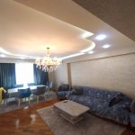 Kirayə (aylıq) 3 otaqlı Yeni Tikili, Qara Qarayev metrosu, Nizami rayonu 14