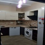 Kirayə (günlük) 2 otaqlı Yeni Tikili, Nəsimi rayonu 10